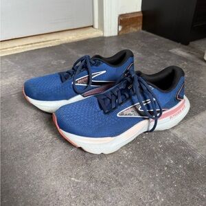 Brooks Glycerin 21 GTS 6.5 Wide